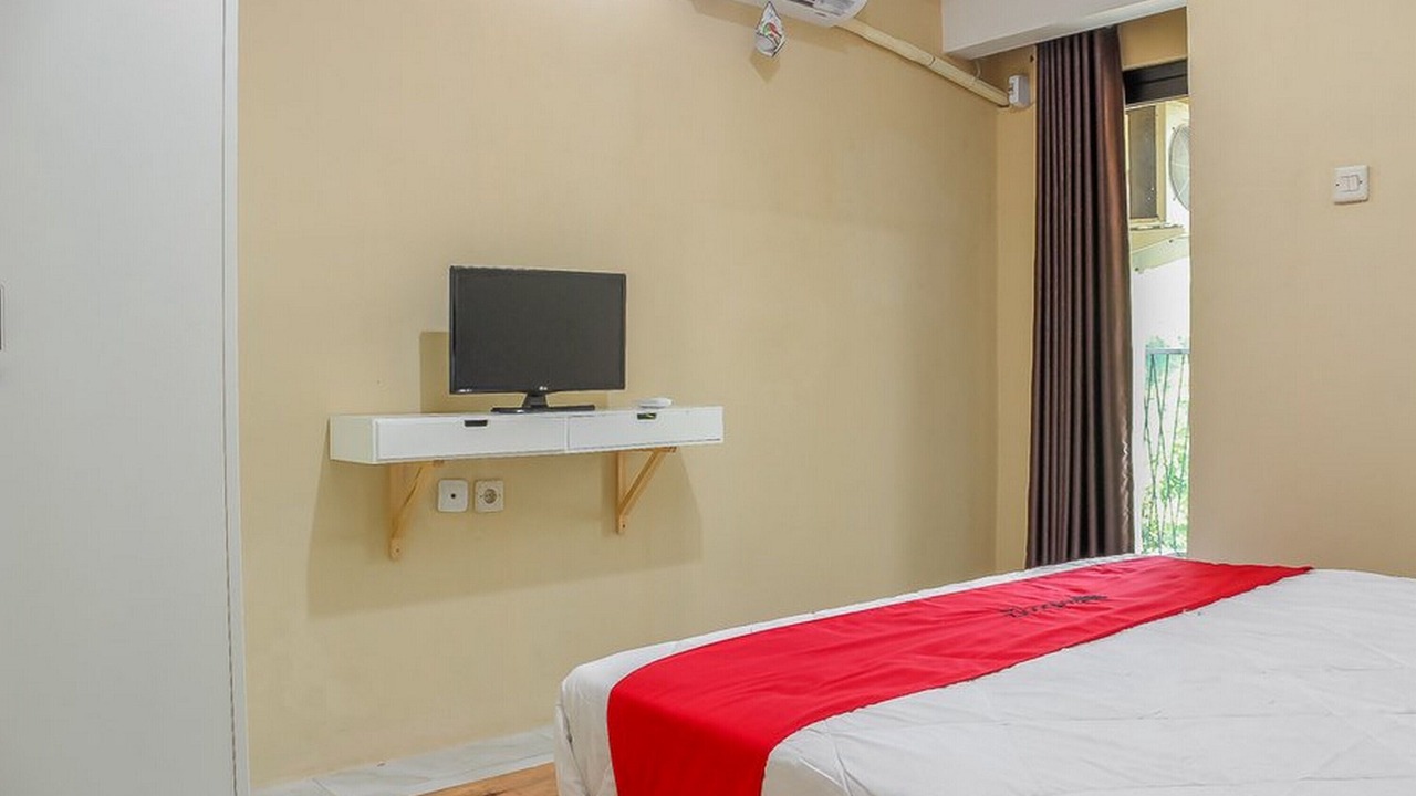 Photo of Bedroom in Cikampek
