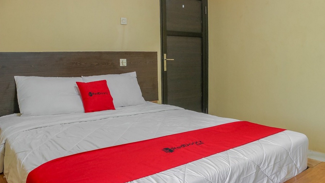 Photo of Bedroom in Cikampek