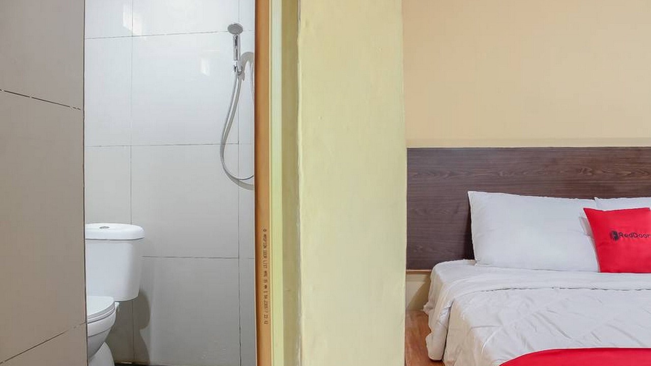 Photo of Bathroom in Cikampek