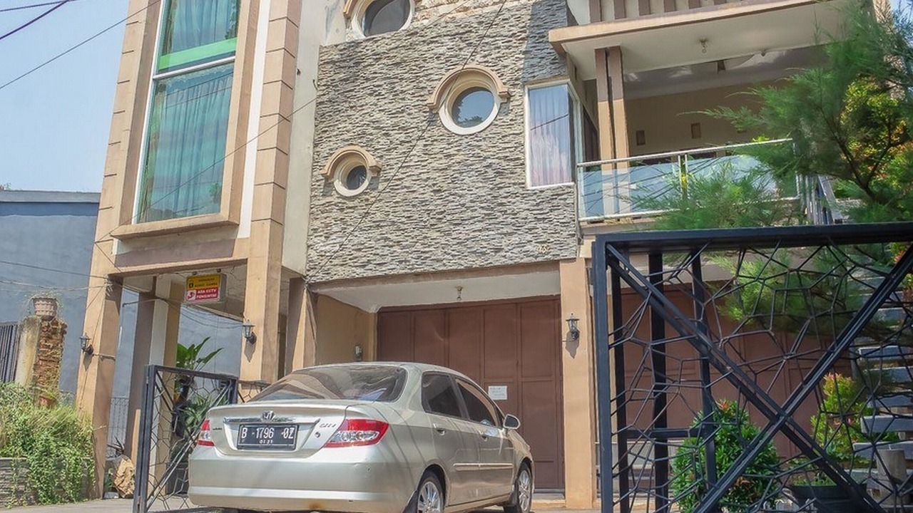 Photo of Outdoor in Cikampek