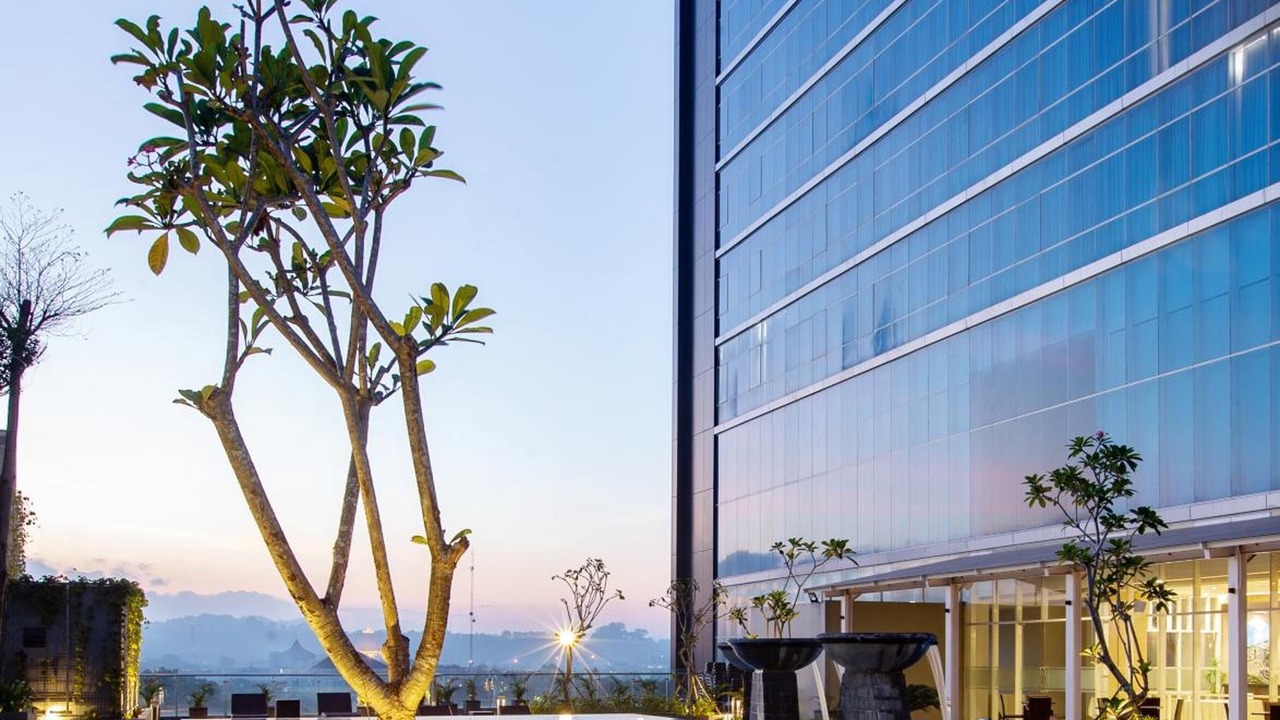 Photo of Patio Balcony in Gresik