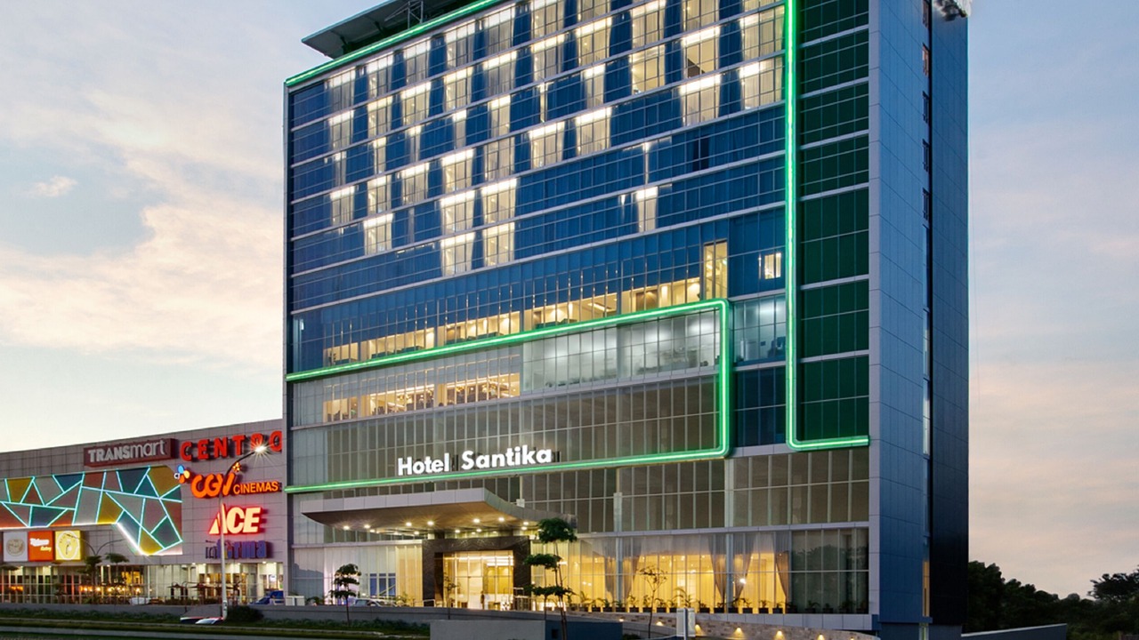 Photo of Outdoor in Gresik