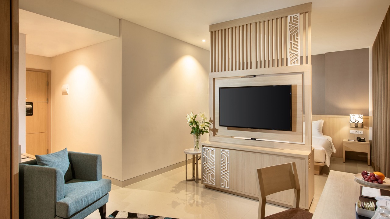 Photo of Bedroom in Gresik