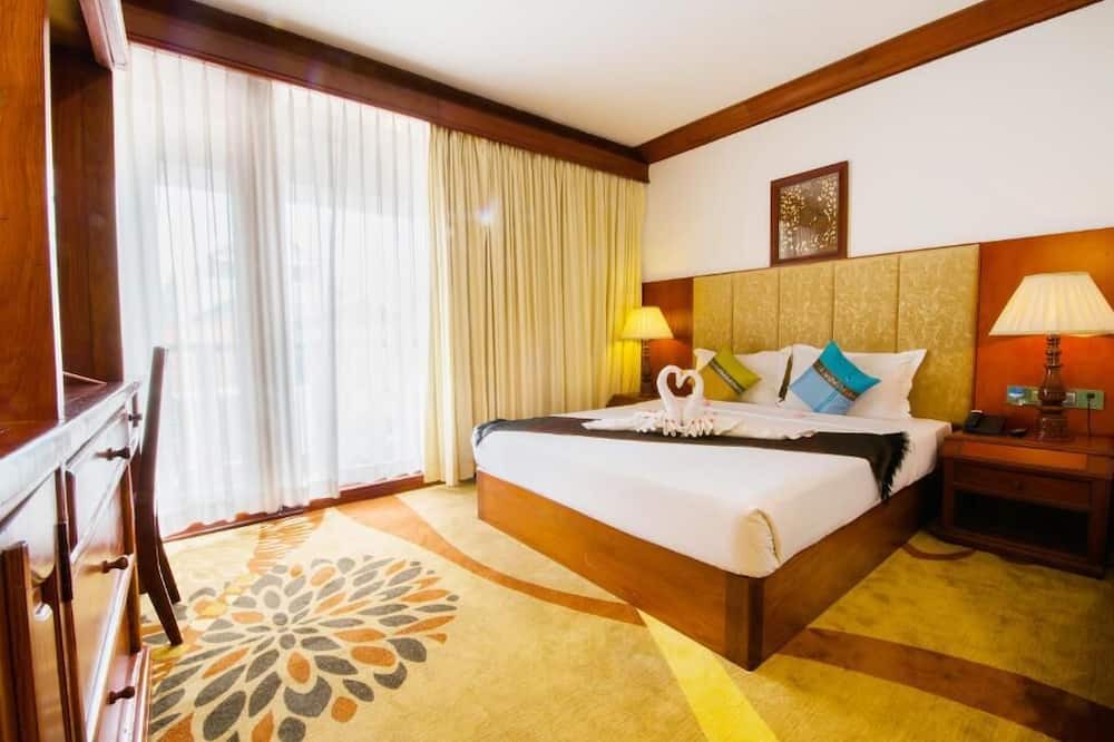 Photo of Bedroom in Taphul Village Area