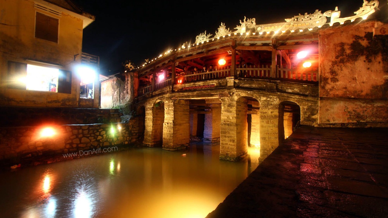 Photo of Outdoor in Hoi An City Centre