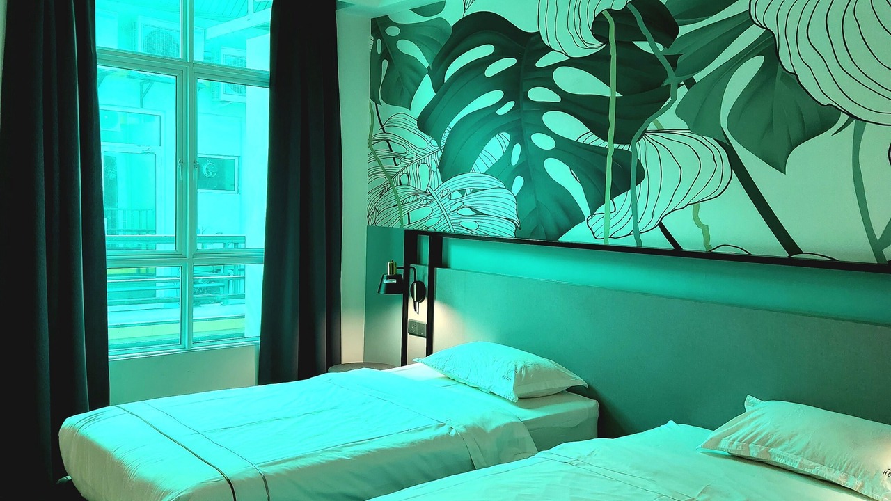 Photo of Bedroom in Penampang