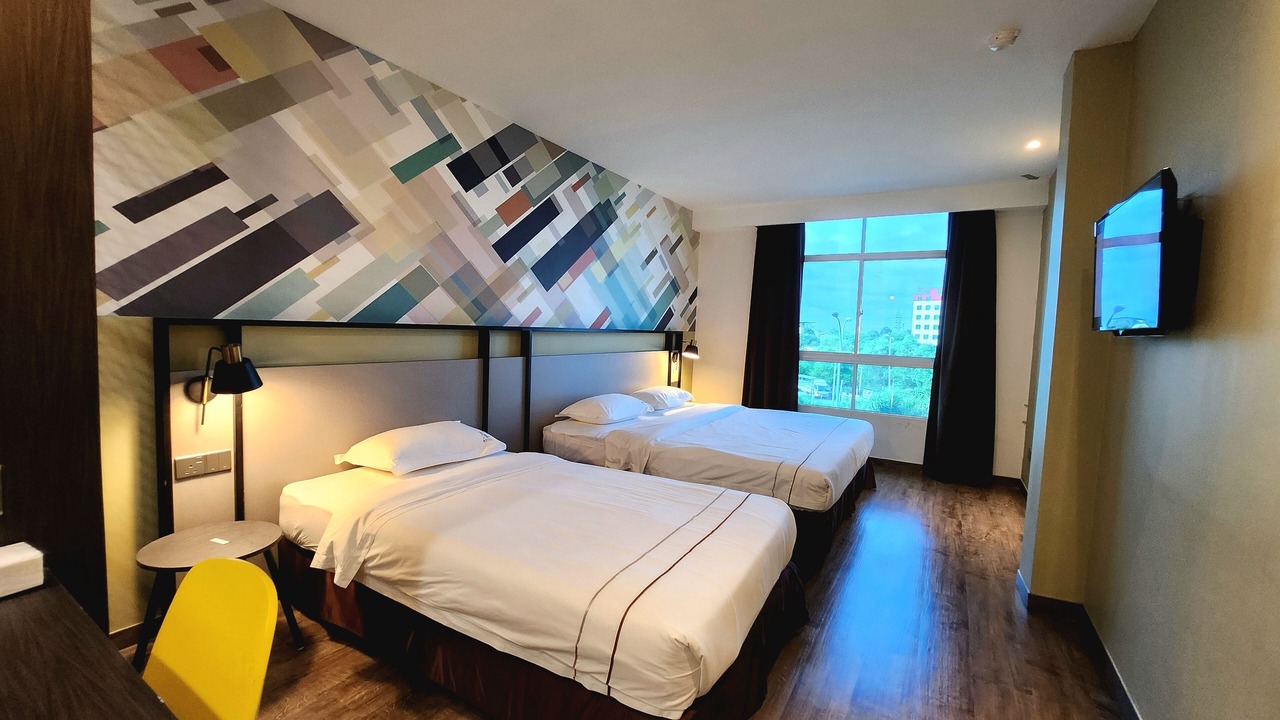 Photo of Bedroom in Penampang