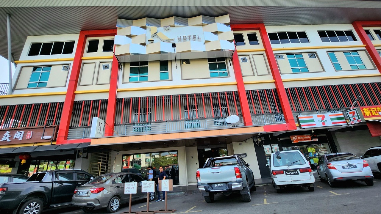 Photo of Outdoor in Penampang