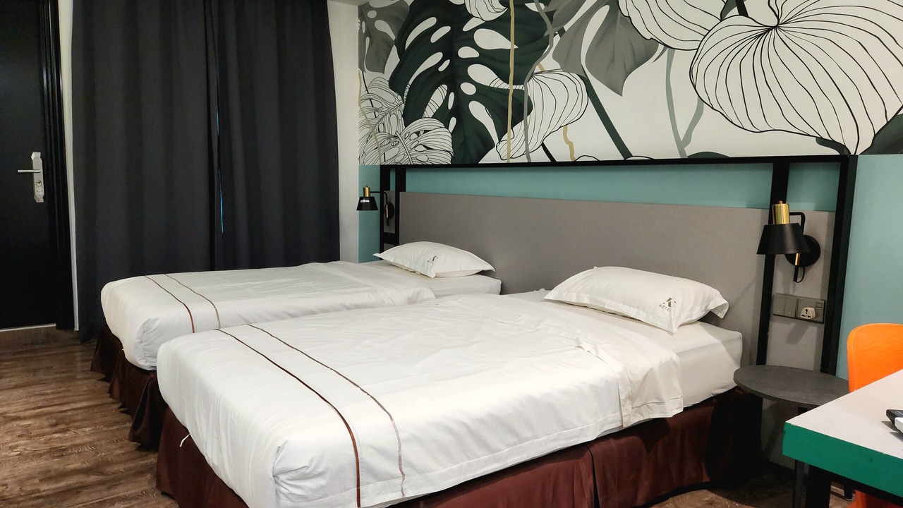Photo of Bedroom in Penampang