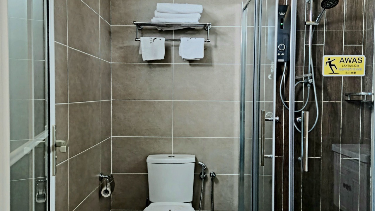 Photo of Bathroom in Penampang