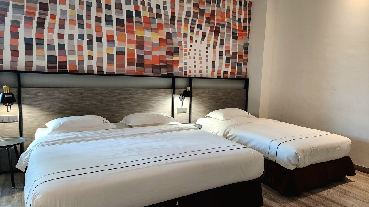 Photo of Bedroom in Penampang
