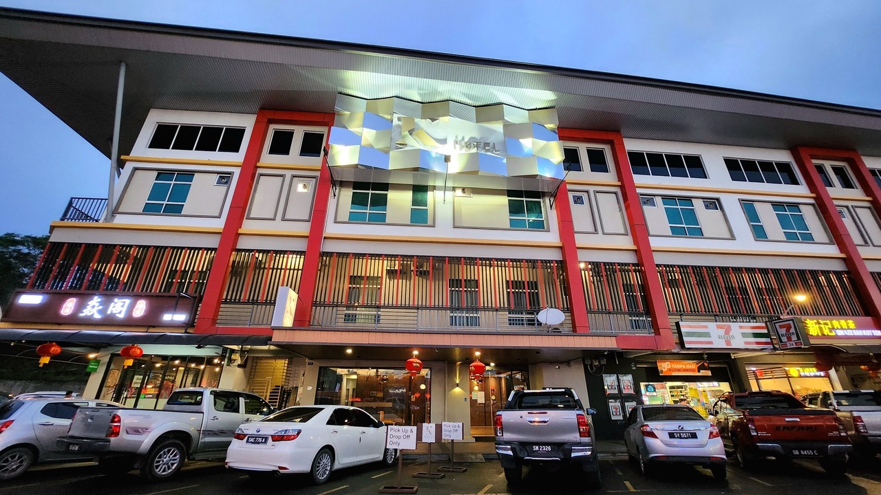 Photo of Outdoor in Penampang