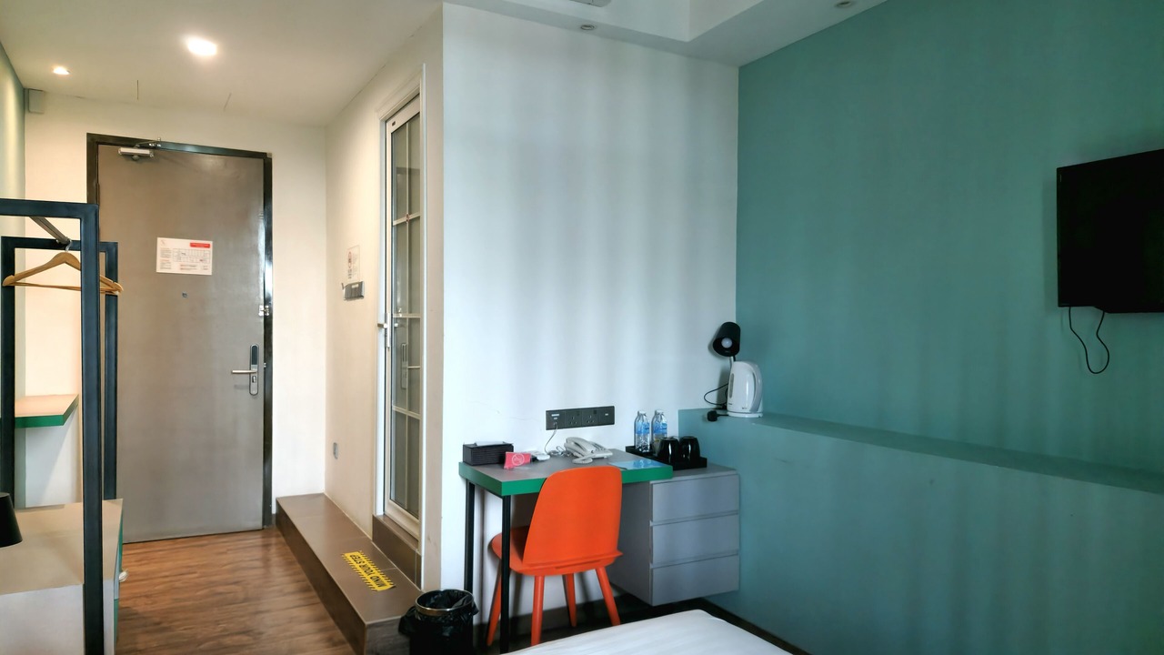 Photo of Bedroom in Penampang