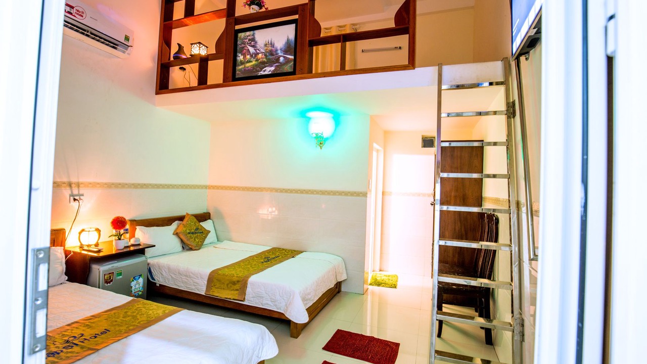 Photo of Bedroom in Ly Son