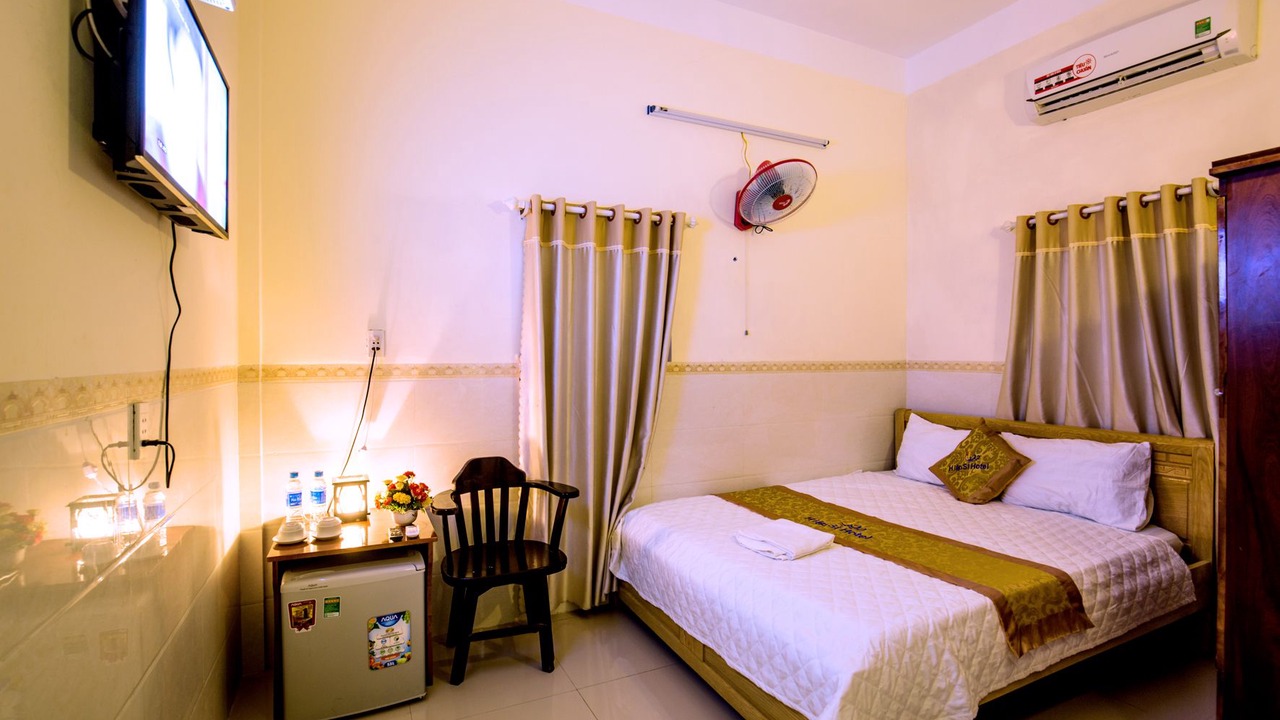 Photo of Bedroom in Ly Son