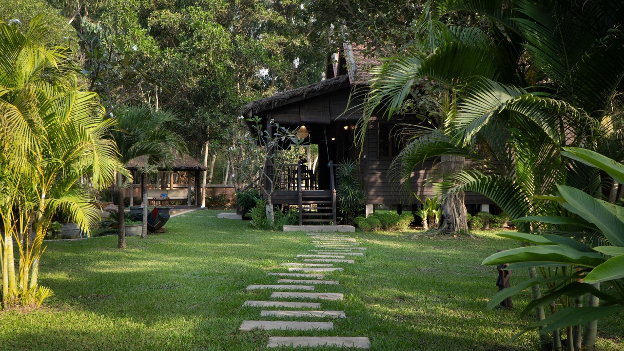 Photo of Bedroom in Siem Reap