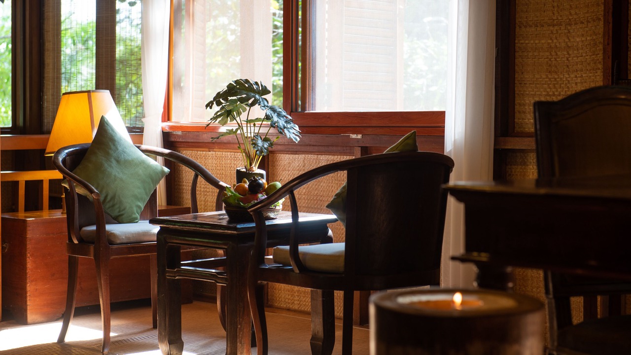 Photo of Livingroom in Siem Reap