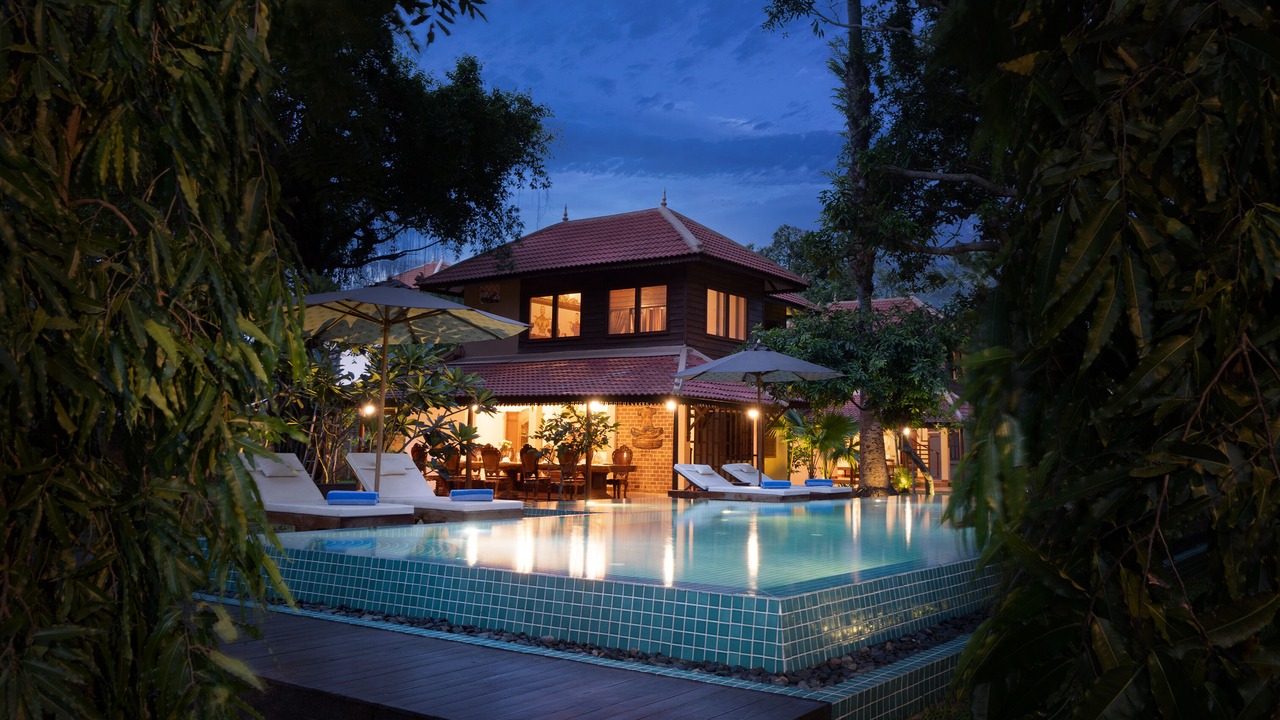 Photo of Bedroom in Siem Reap