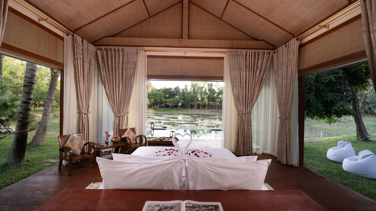 Photo of Outdoor in Siem Reap