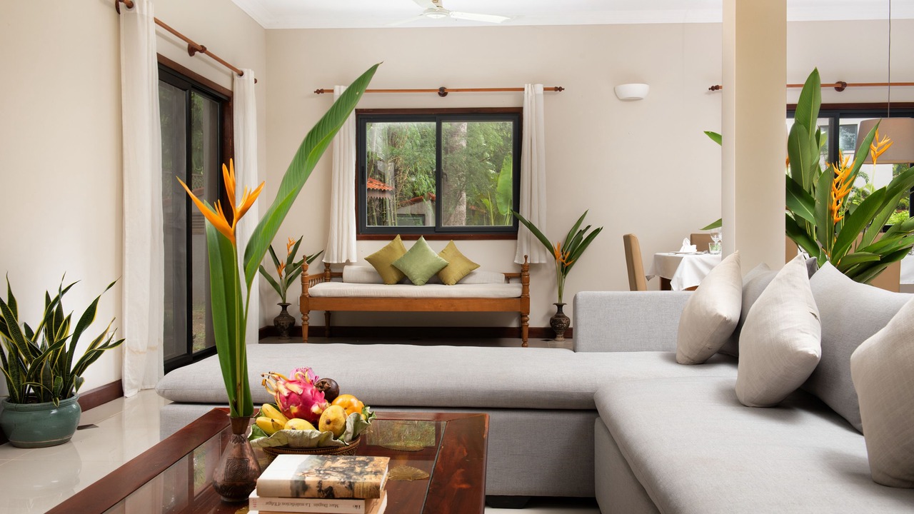 Photo of Bedroom in Siem Reap