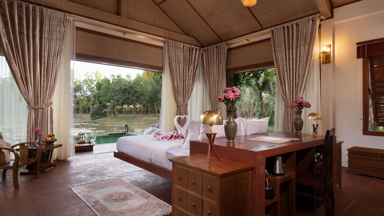 Photo of Outdoor in Siem Reap