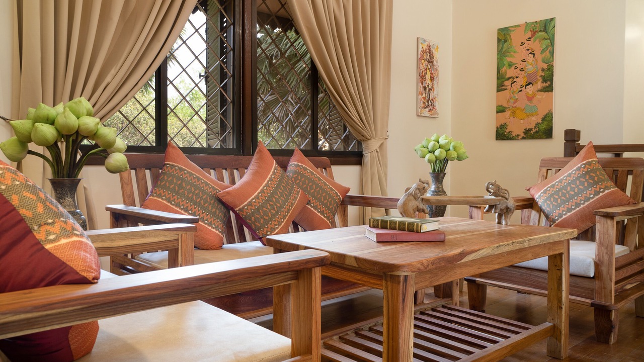 Photo of Bedroom in Siem Reap