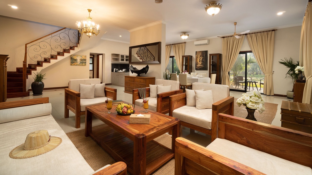 Photo of Bedroom in Siem Reap