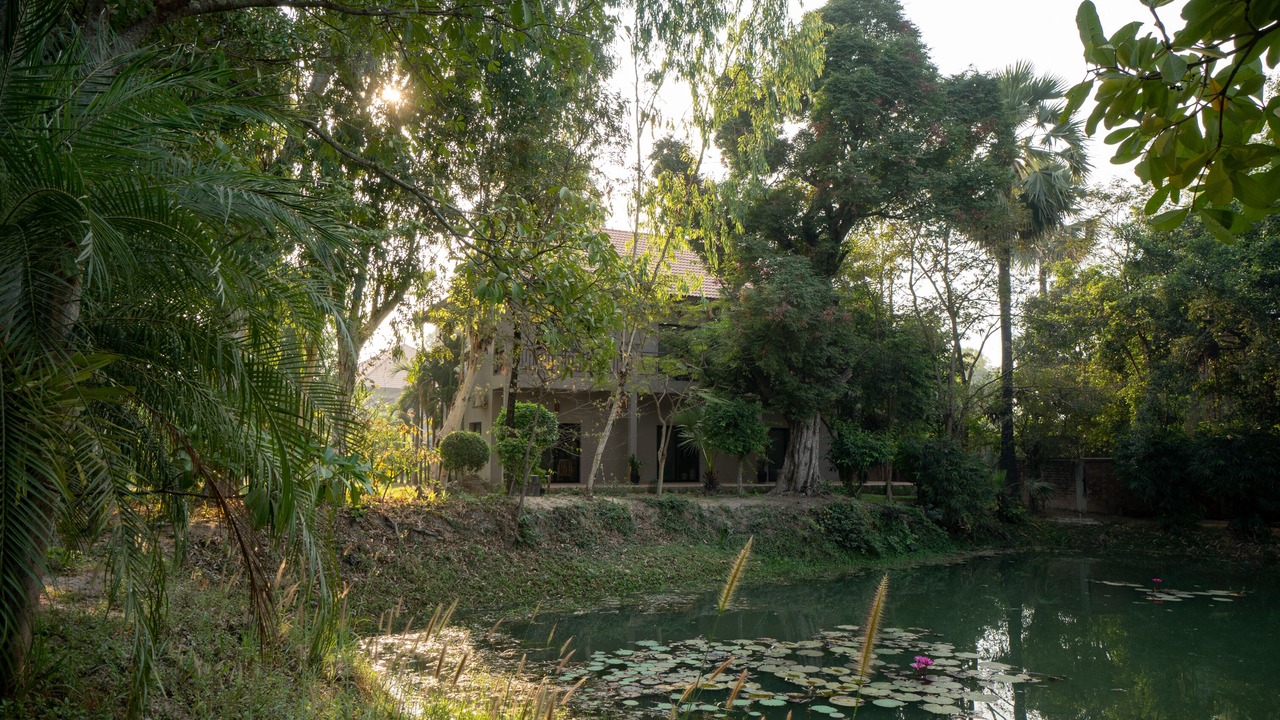 Photo of Outdoor in Siem Reap
