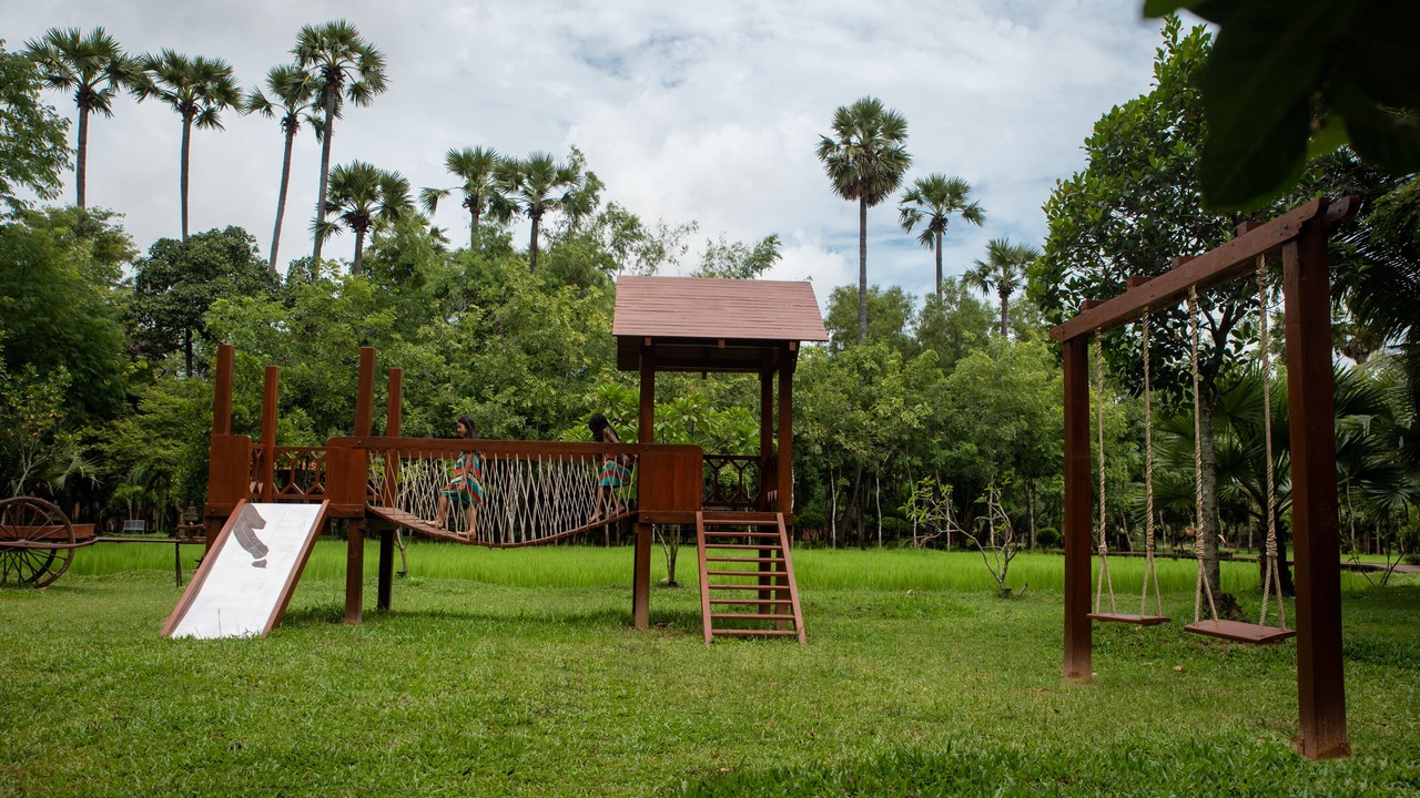 Photo of Outdoor in Siem Reap
