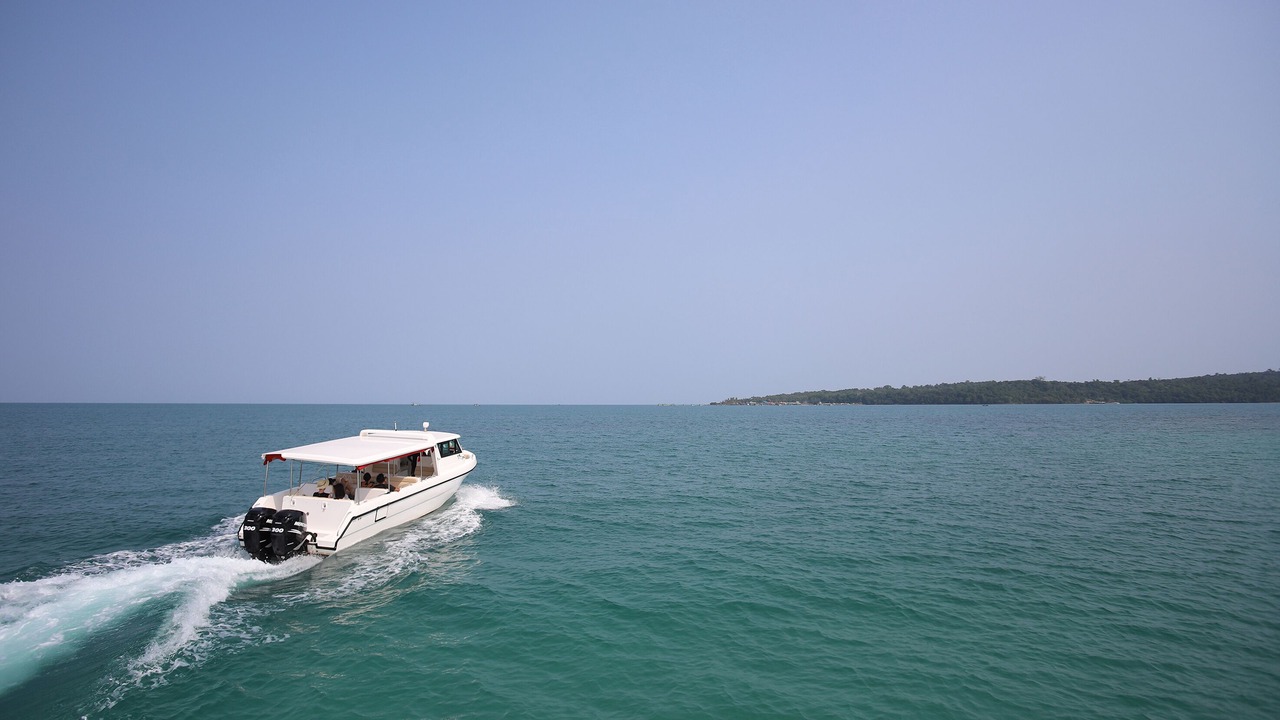 Photo of Others in Koh Rong