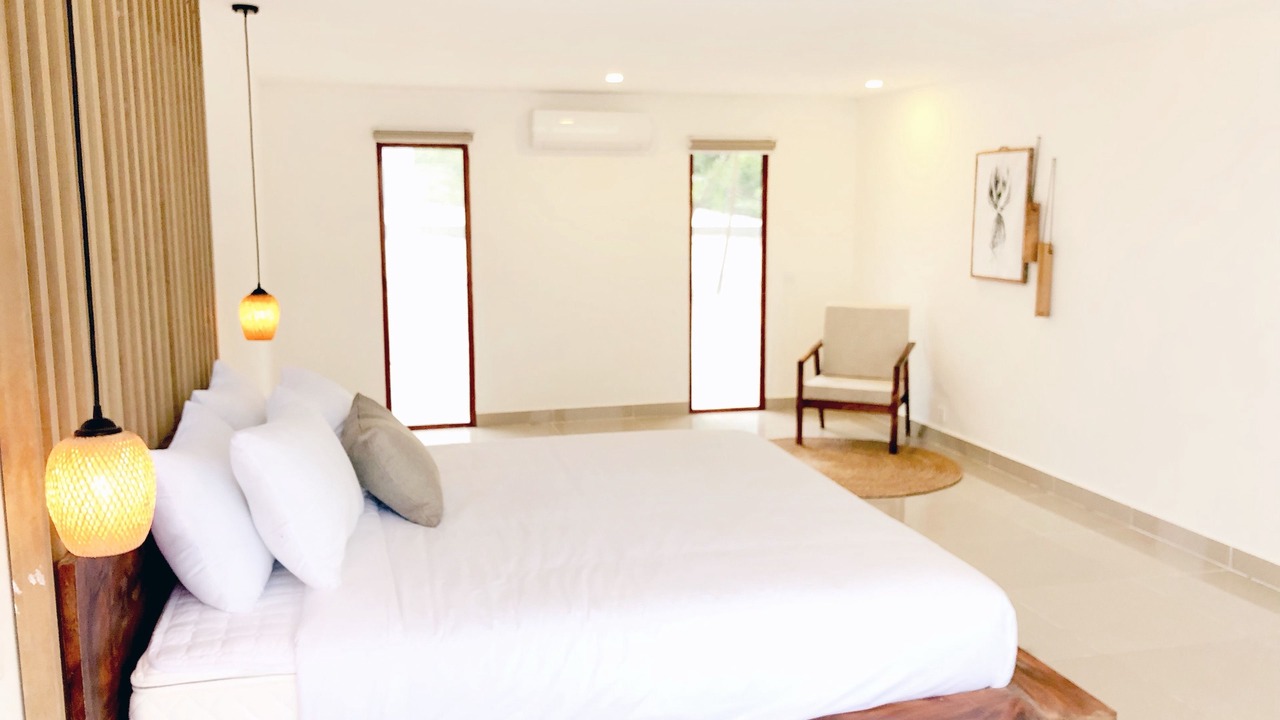 Photo of Bedroom in Koh Rong