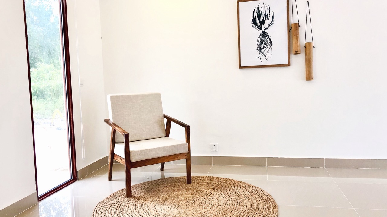 Photo of Bedroom in Koh Rong