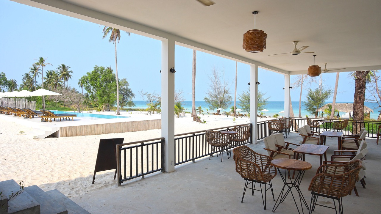 Photo of Others in Koh Rong