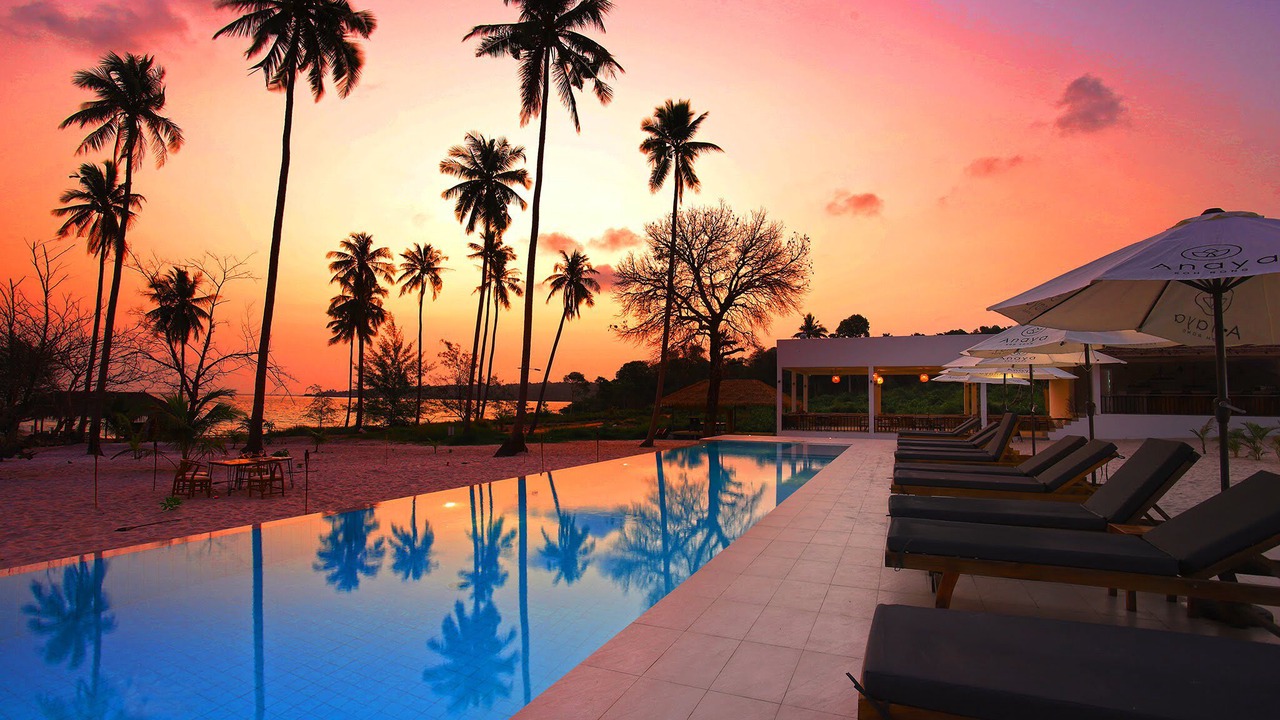 Photo of Outdoor in Koh Rong