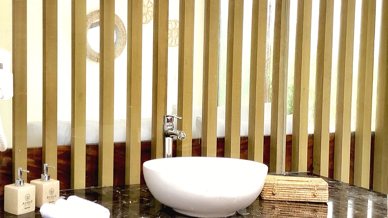 Photo of Bathroom in Koh Rong