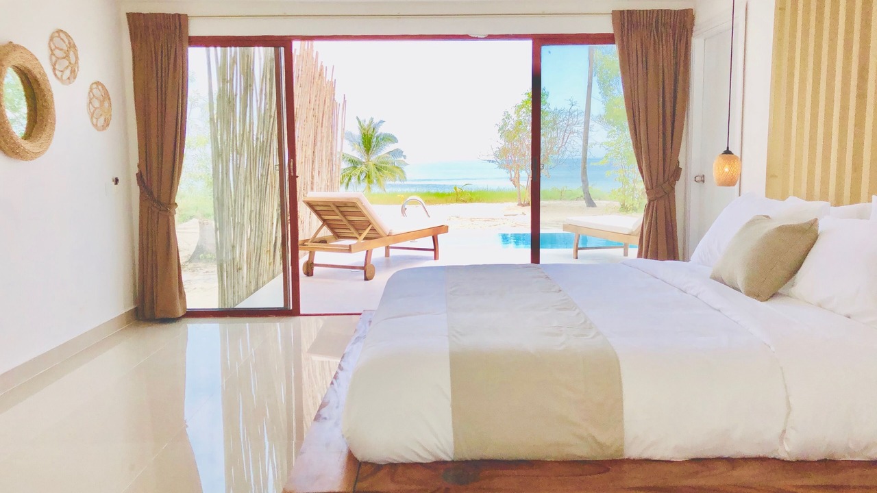 Photo of Bedroom in Koh Rong