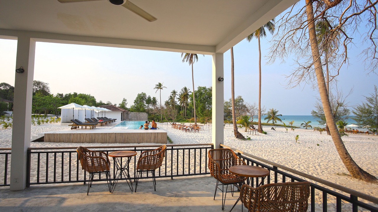 Photo of Others in Koh Rong