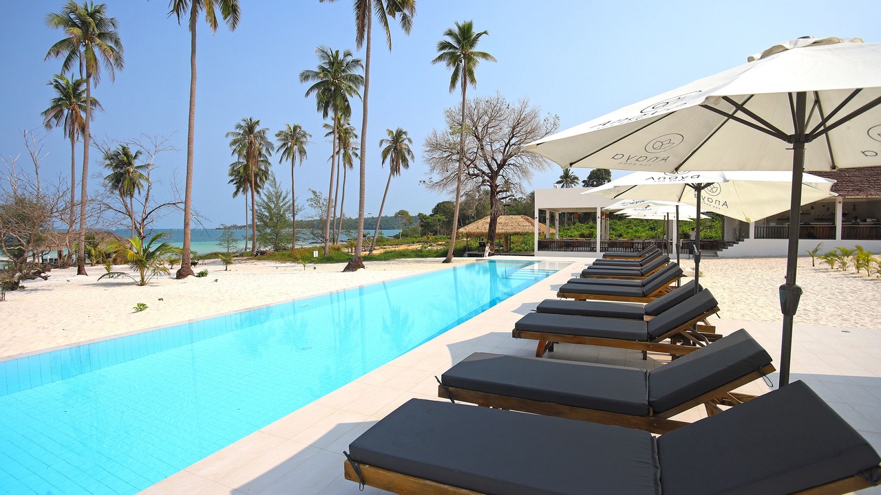 Photo of Outdoor in Koh Rong
