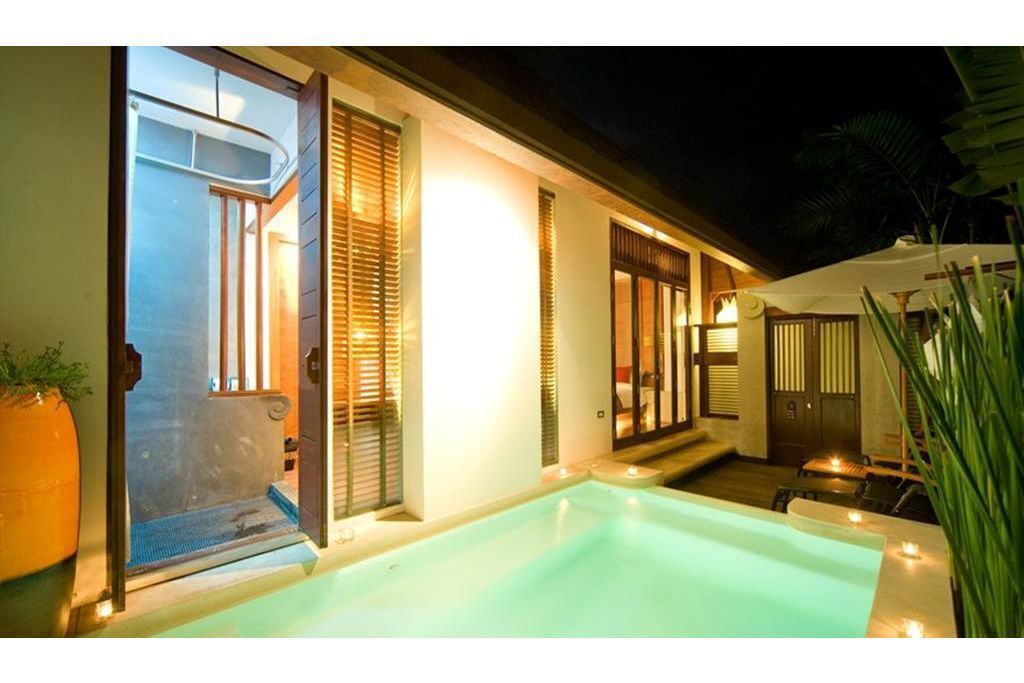 Photo of Outdoor in Lamai