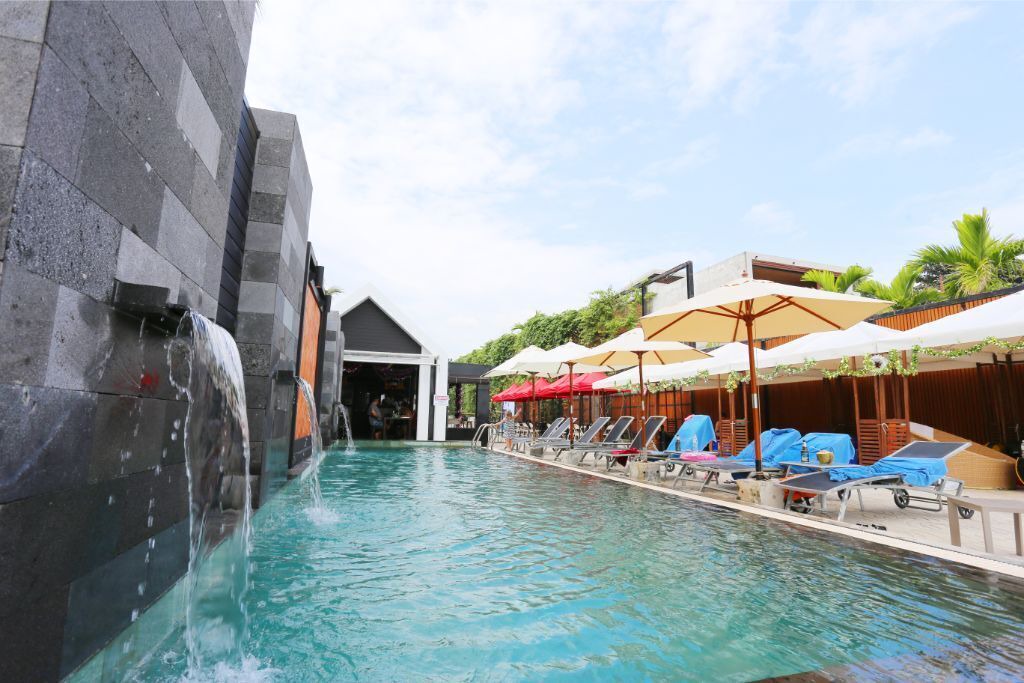 Photo of Outdoor in Lamai