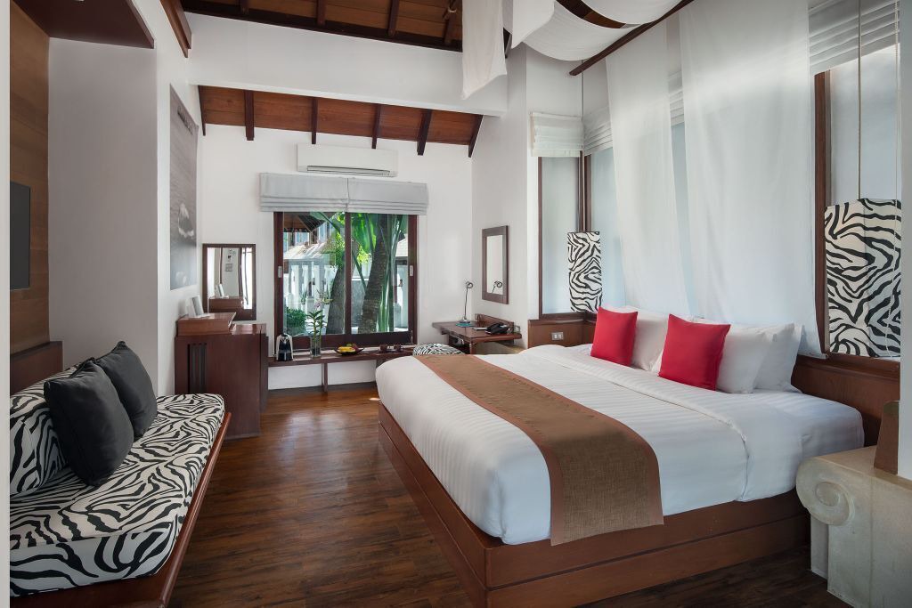Photo of Bedroom in Lamai