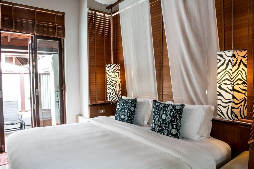 Photo of Bedroom in Lamai