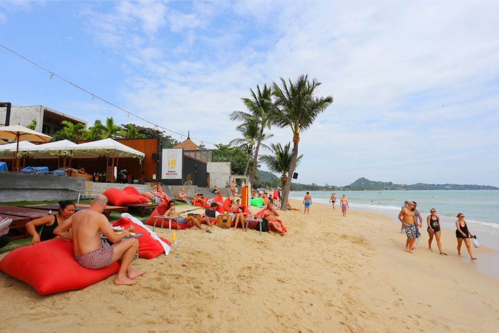 Photo of Others in Lamai