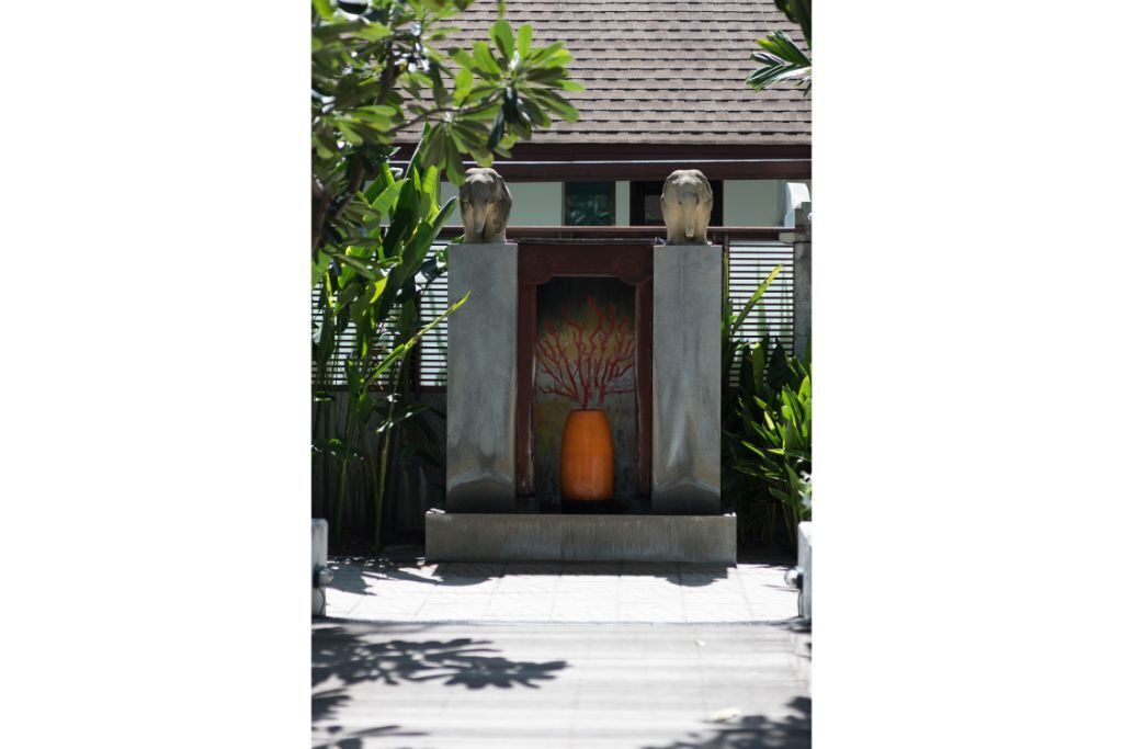 Photo of Outdoor in Lamai