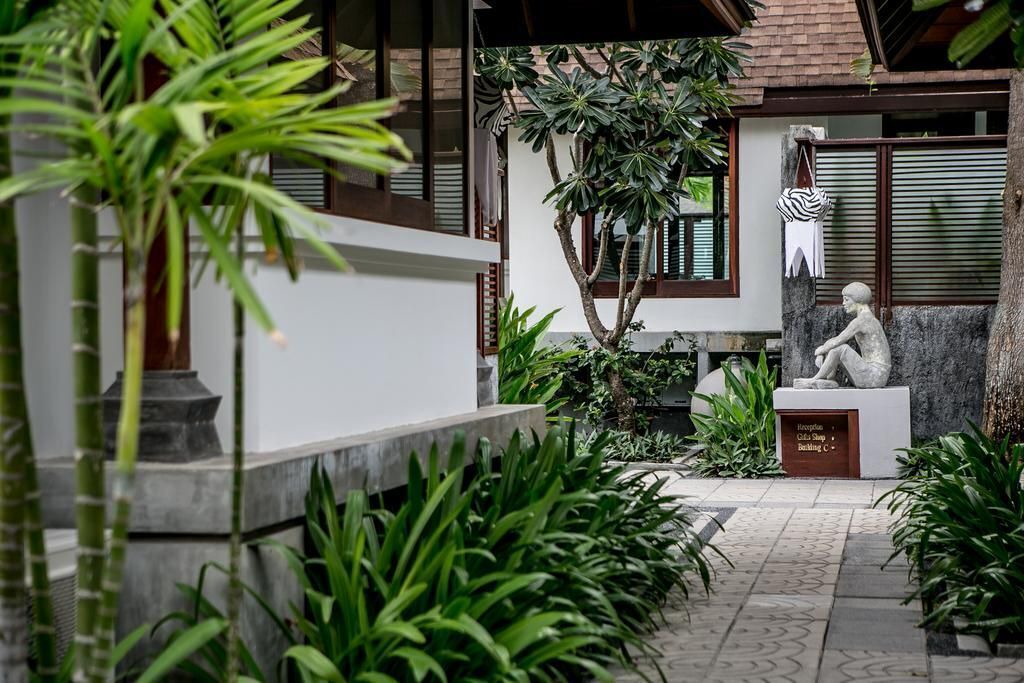Photo of Outdoor in Lamai