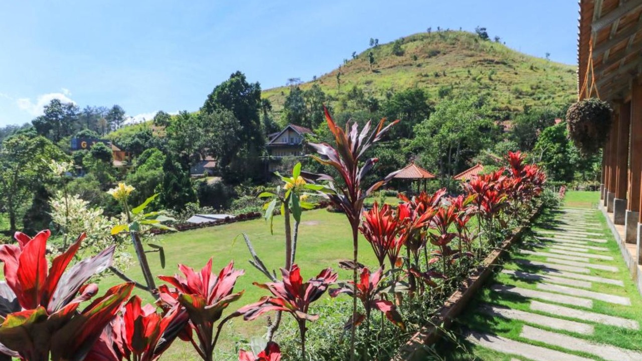 Photo of Outdoor in Pacet