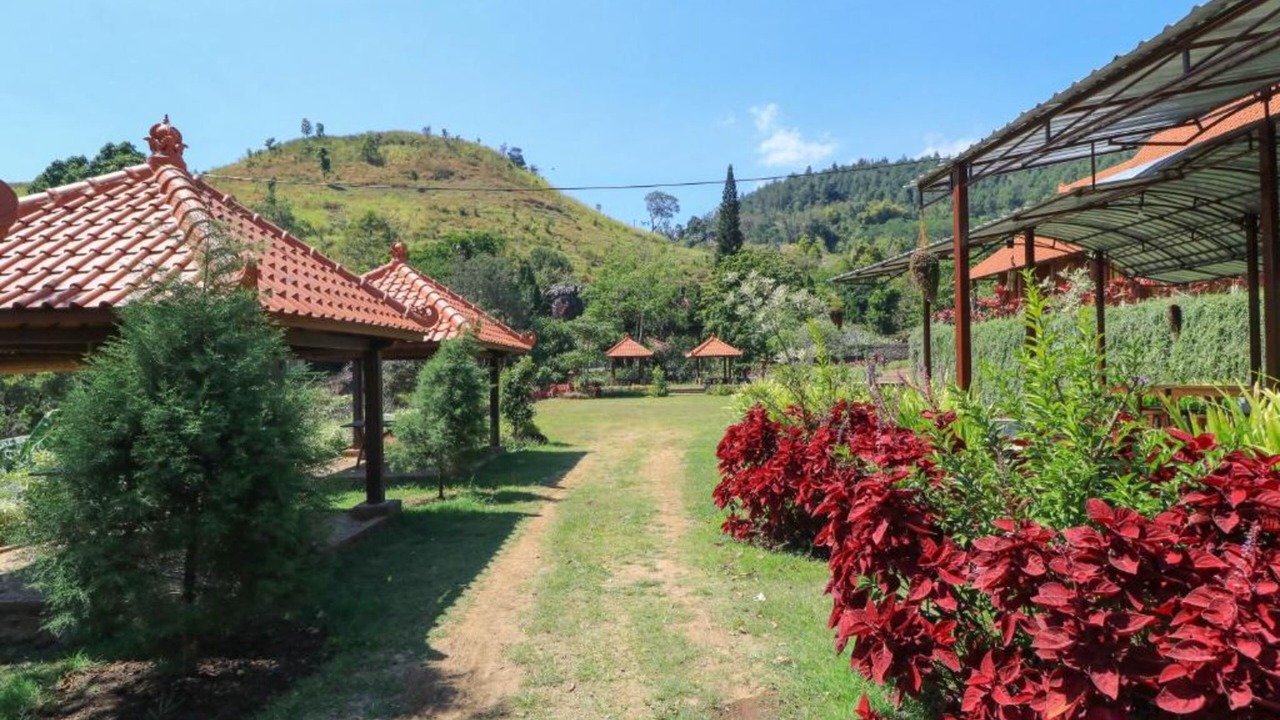 Photo of Outdoor in Pacet