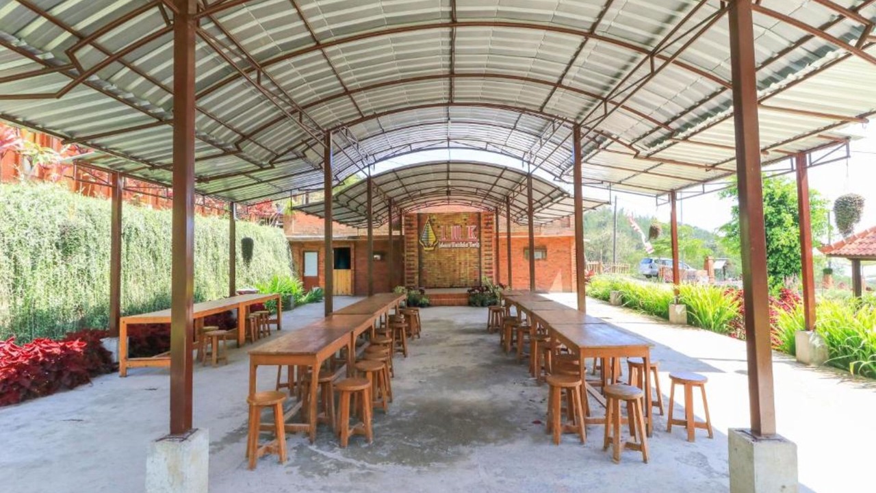 Photo of Outdoor in Pacet