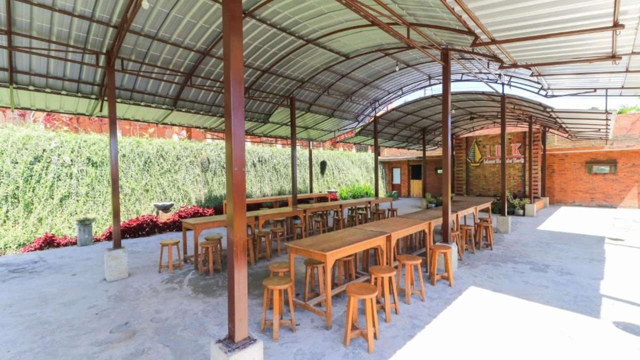 Photo of Outdoor in Pacet