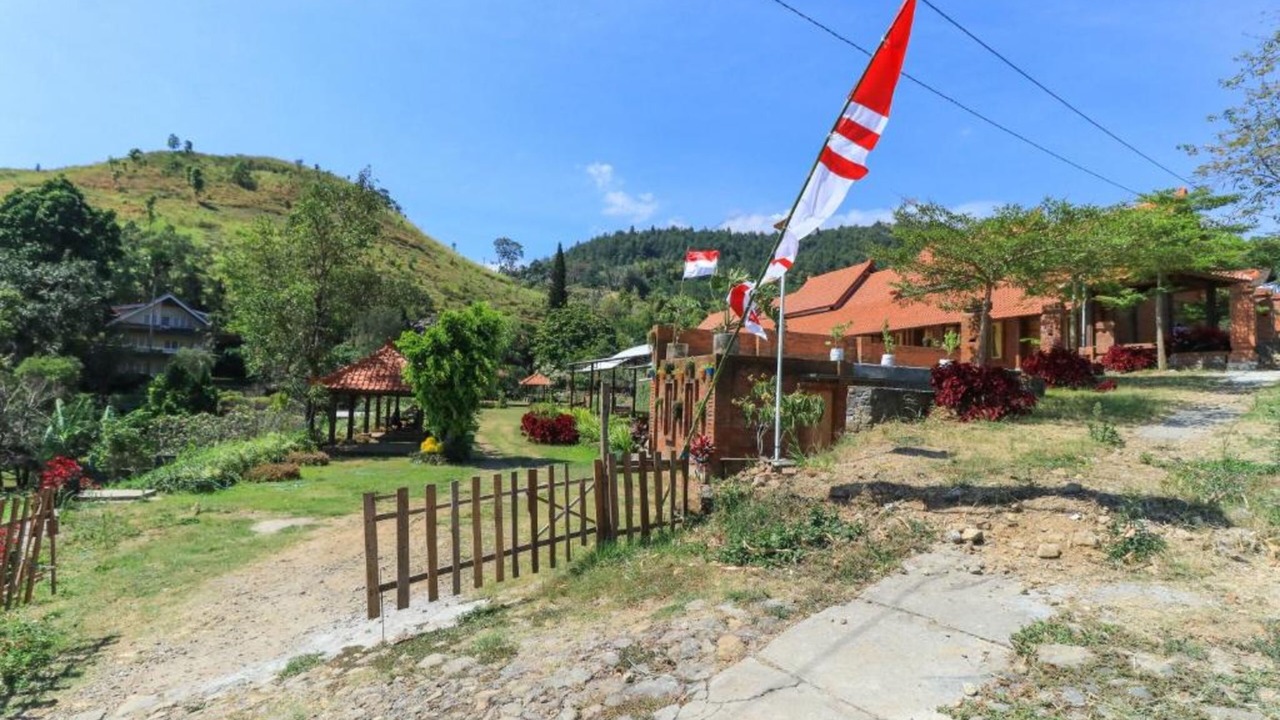 Photo of Outdoor in Pacet